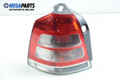 Стоп за Opel Zafira B Minivan (07.2005 - 14.2015), позиция: лява