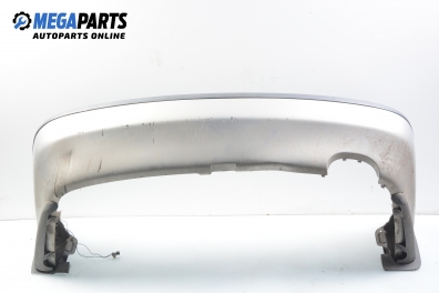 Задна броня за Volvo S40 I Sedan (07.1995 - 06.2004), седан