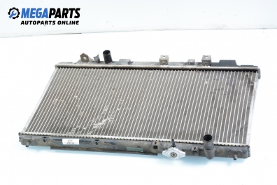 Воден радиатор за Mazda 323 C V Hatchback (08.1994 - 09.2001) 1.5 16V, 88 к.с.