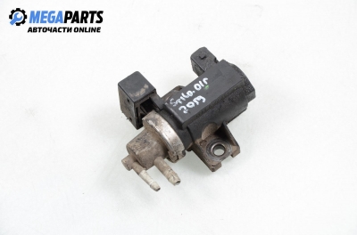 Вакуум клапан за Fiat Stilo Hatchback (10.2001 - 11.2010) 1.9 JTD (192_XE1A), 115 к.с.