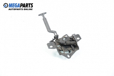 Брава преден капак за Volkswagen Passat Sedan B5 (08.1996 - 12.2001), седан