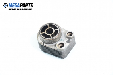 Маслоохладител за Renault Scenic II Minivan (06.2003 - 07.2010) 1.5 dCi (JM02, JM13), 101 к.с.