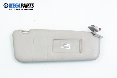 Сенник за BMW 5 Series E60 Sedan (E60) (07.2003 - 03.2010), позиция: дясна