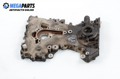 Капак ангренажен ремък за Opel Corsa B Hatchback (03.1993 - 12.2002) 1.0 i 12V, 54 к.с.