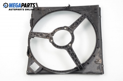 Дифузьор за Renault Twingo I Hatchback (03.1993 - 10.2012) 1.2 (C067), 54 к.с.