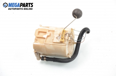 Нивомер за Opel Corsa C Hatchback (09.2000 - 12.2009) 1.0