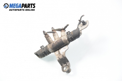 Нагревател антифриз за Ford Tourneo Connect (06.2002 - 12.2013) 1.8 TDCi /TDDi /DI, 75 к.с.
