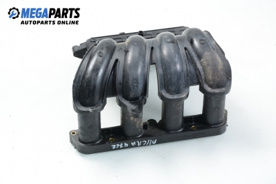 Всмукателен колектор за Nissan Micra III Hatchback (01.2003 - 06.2010) 1.2 16V, 65 к.с.