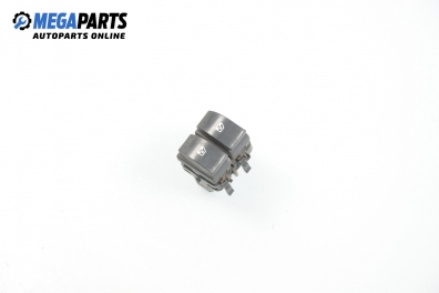 Бутони ел. стъкла  за Renault Megane II Hatchback (07.2001 - 10.2012)