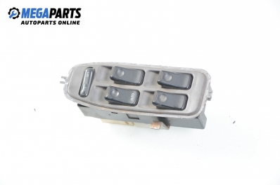 Бутони ел. стъкла  за Mazda 626 IV Hatchback (08.1991 - 04.1997)