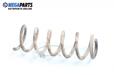 Пружина за ходова част за Peugeot 406 Sedan (08.1995 - 01.2005), седан, позиция: задна