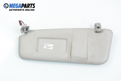 Сенник за BMW 5 Series E60 Sedan E60 (07.2003 - 03.2010), позиция: лява