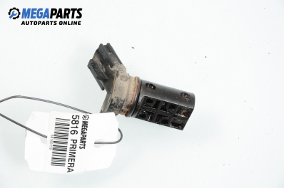 Датчик за колянов вал за Nissan Primera Hatchback III (01.2002 - 06.2007) 1.8, 115 к.с.