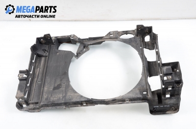 Дифузьор за Fiat Stilo Hatchback (10.2001 - 11.2010) 1.9 JTD (192_XE1A), 115 к.с.