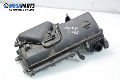 Филтърна кутия за Nissan Micra III Hatchback (01.2003 - 06.2010) 1.2 16V