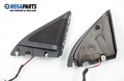 Високоговорители за Seat Ibiza IV Hatchback (02.2002 - 11.2009)