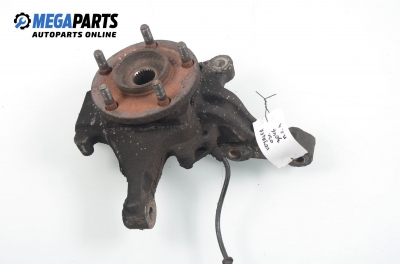 Шенкел главина за Chrysler Voyager Minivan IV (09.1999 - 12.2008), позиция: предна, лява