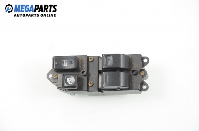 Бутони ел. стъкла  за Toyota RAV4 I SUV (01.1994 - 09.2000)