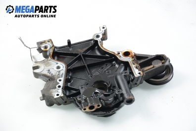 Маслена помпа за Nissan Micra III Hatchback (01.2003 - 06.2010) 1.2 16V, 65 к.с.