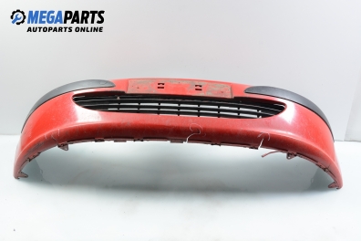 Предна броня за Peugeot 307 Hatchback (08.2000 - 12.2012), хечбек, позиция: предна
