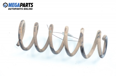 Пружина за ходова част за Peugeot 406 Sedan (08.1995 - 01.2005), седан, позиция: задна