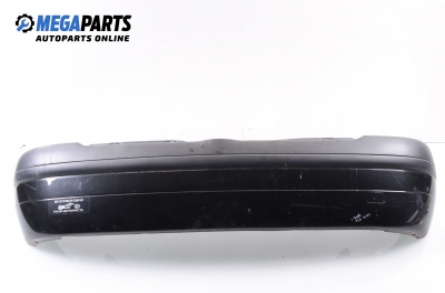 Задна броня за Renault Clio II Hatchback (09.1998 - 09.2005)