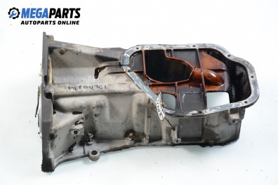 Картер за Nissan Micra III Hatchback (01.2003 - 06.2010) 1.2 16V, 65 к.с.