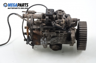 ГНП-горивонагнетателна помпа за Peugeot 106 II Hatchback (04.1996 - 05.2005) 1.5 D, 55 к.с.