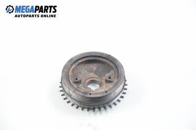 Сигнална шайба за Mazda 626 V Sedan (05.1997 - 10.2002) 2.0, 115 к.с.