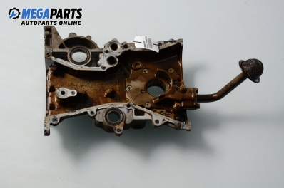 Маслена помпа за Nissan Primera Hatchback III (01.2002 - 06.2007) 1.8, 115 к.с.