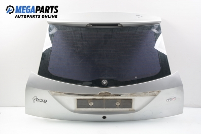 Заден капак за Ford Focus I Hatchback (10.1998 - 12.2007), 4+1 вр., хечбек