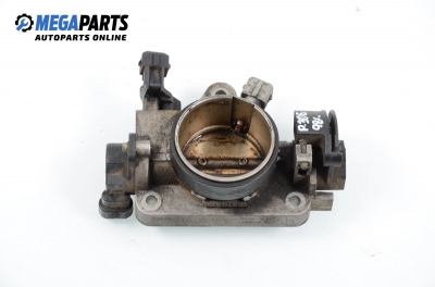 Дроселова клапа за Peugeot 306 Break (06.1994 - 04.2002) 1.6, 89 к.с.
