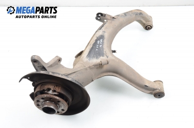 Шенкел главина за Opel Omega B Sedan (03.1994 - 07.2003), позиция: задна, лява