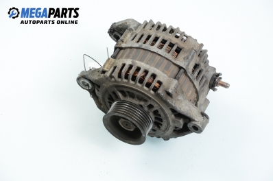 Алтернатор / генератор за Nissan Primera Hatchback III (01.2002 - 06.2007) 1.8, 115 к.с.