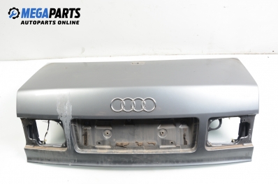 Заден капак за Audi A8 Sedan I (03.1994 - 12.2002), седан, позиция: задна