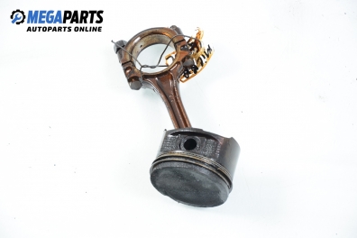 Бутало за Nissan Micra III Hatchback (01.2003 - 06.2010) 1.2 16V, 65 к.с.