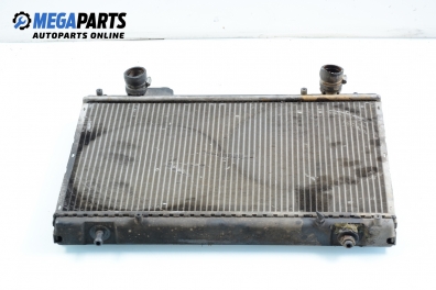 Воден радиатор за Fiat Brava Hatchback (10.1995 - 06.2003) 1.9 JTD 105, 105 к.с.