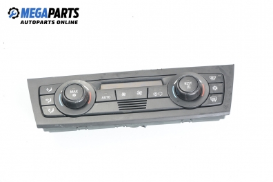 Панел климатроник за BMW 1 Series E87 (11.2003 - 01.2013)