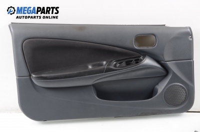 Кора врата за Nissan Almera II Hatchback (01.2000 - 12.2006), 2+1 вр., позиция: лява