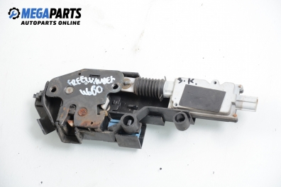 Брава заден капак за Land Rover Freelander SUV I (02.1998 - 10.2006)