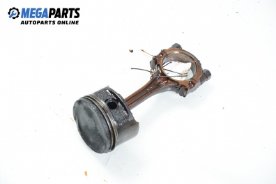 Бутало за Nissan Micra III Hatchback (01.2003 - 06.2010) 1.2 16V, 65 к.с.