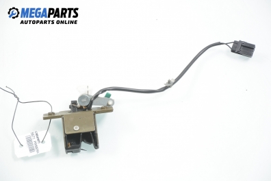 Брава заден капак за Nissan Primera Hatchback II (06.1996 - 07.2002), хечбек, позиция: задна