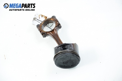 Бутало за Nissan Micra III Hatchback (01.2003 - 06.2010) 1.2 16V, 65 к.с.
