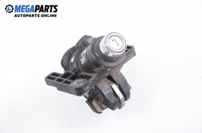 Ключалка заден капак за Mercedes-Benz 190 Sedan (W201) (10.1982 - 08.1993)