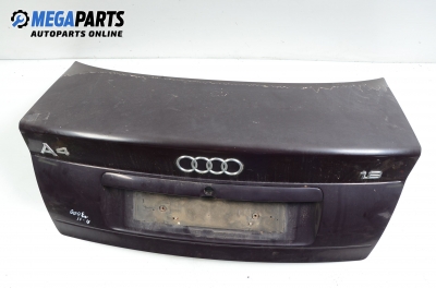 Заден капак за Audi A4 Sedan B5 (11.1994 - 09.2001), седан, позиция: задна