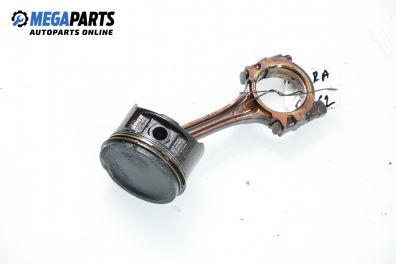 Бутало за Nissan Micra III Hatchback (01.2003 - 06.2010) 1.2 16V, 65 к.с.