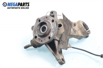 Шенкел главина за Peugeot 406 Sedan (08.1995 - 01.2005), позиция: предна, лява