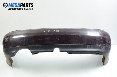 Задна броня за Audi A4 Sedan B5 (11.1994 - 09.2001), седан