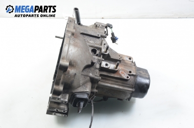 Ръчна скоростна кутия за Mazda 626 V Sedan (05.1997 - 10.2002) 2.0, 115 к.с.