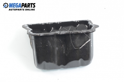 Картер за Smart City-Coupe 450 (07.1998 - 01.2004) 0.6 (S1CLA1, 450.341), 55 к.с.